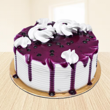 Blueberry Cake Buy only at ₹749
