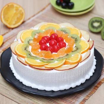 Tempting Fruit Cake Buy only at ₹799