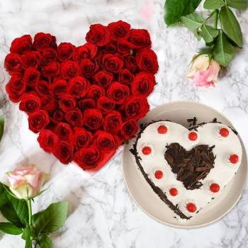 Double Heart Surprise Buy at ₹2995