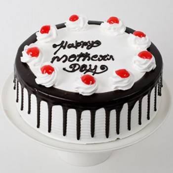 Mothers Day Blackforest Cake Buy only at ₹599