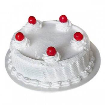 Vanilla Cake Buy only at ₹549