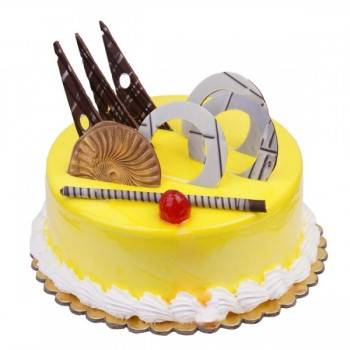 Pineapple Delight Cake Buy only at ₹599