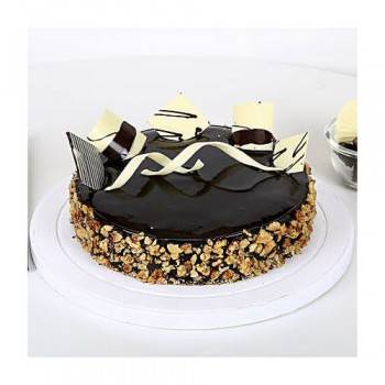 Chocolate Walnut Cake Buy only at ₹795