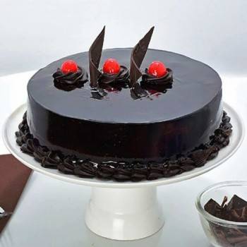 Yumylicious Truffle Cake Buy only at ₹599