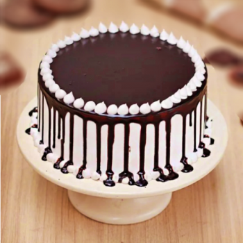Swiss Choco Vanilla Cake Buy only at ₹649