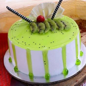 Kiwi Punch Cake Buy only at ₹699