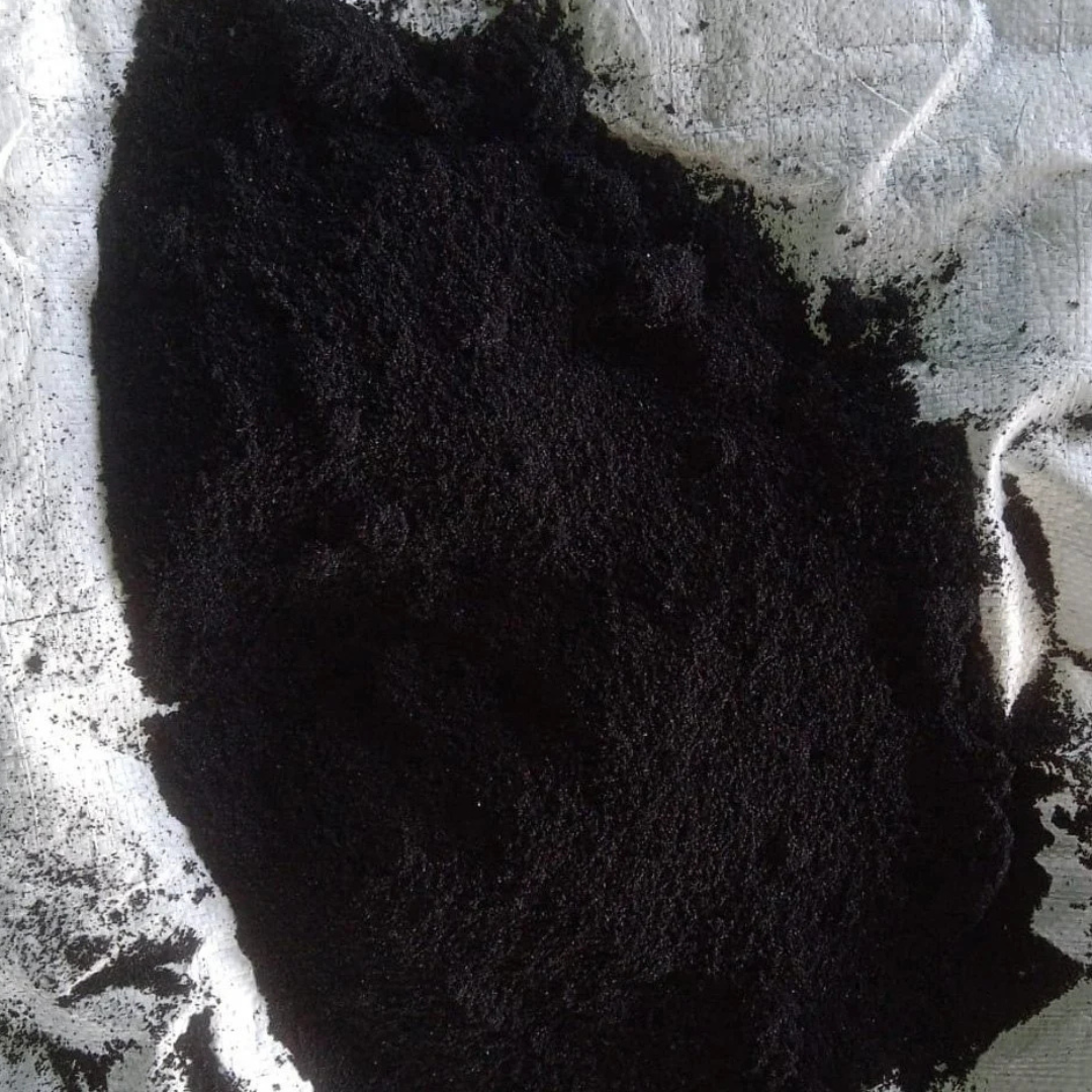 Khandesh Crumb Rubber Powder