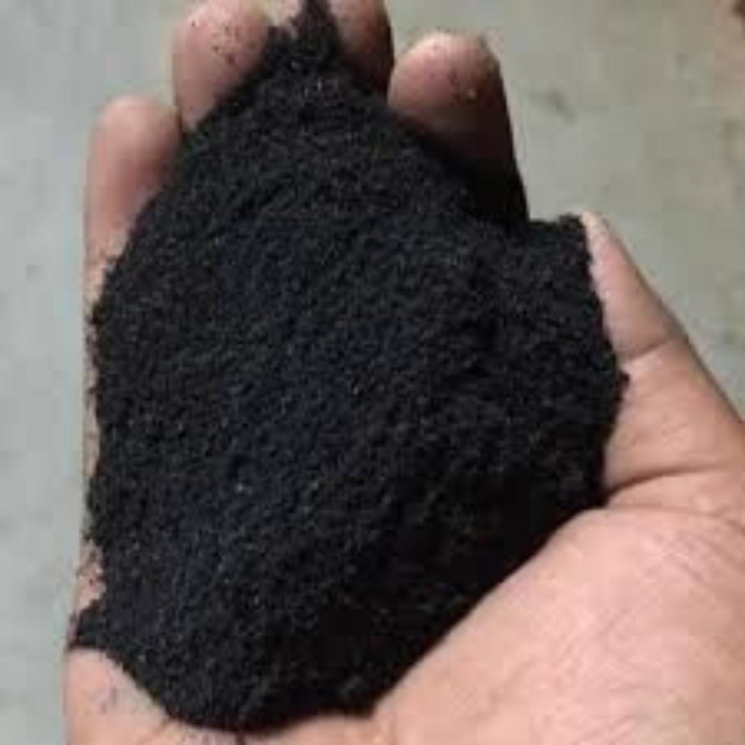 Khandesh Crumb Rubber Powder