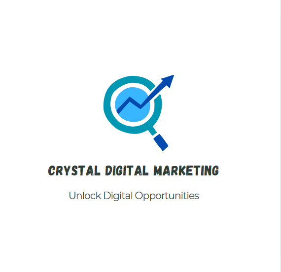 Crystal Digital Marketing