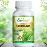 Curry leaves Tablet
