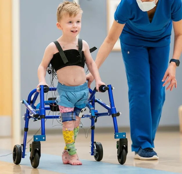 Cerebral Palsy Treatment
