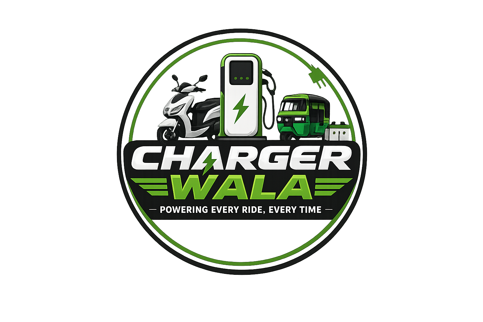 Charger