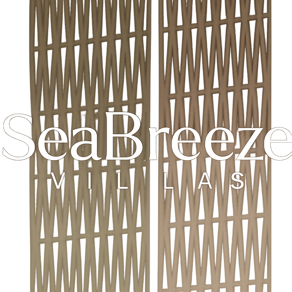 Sea Breeze Vilas