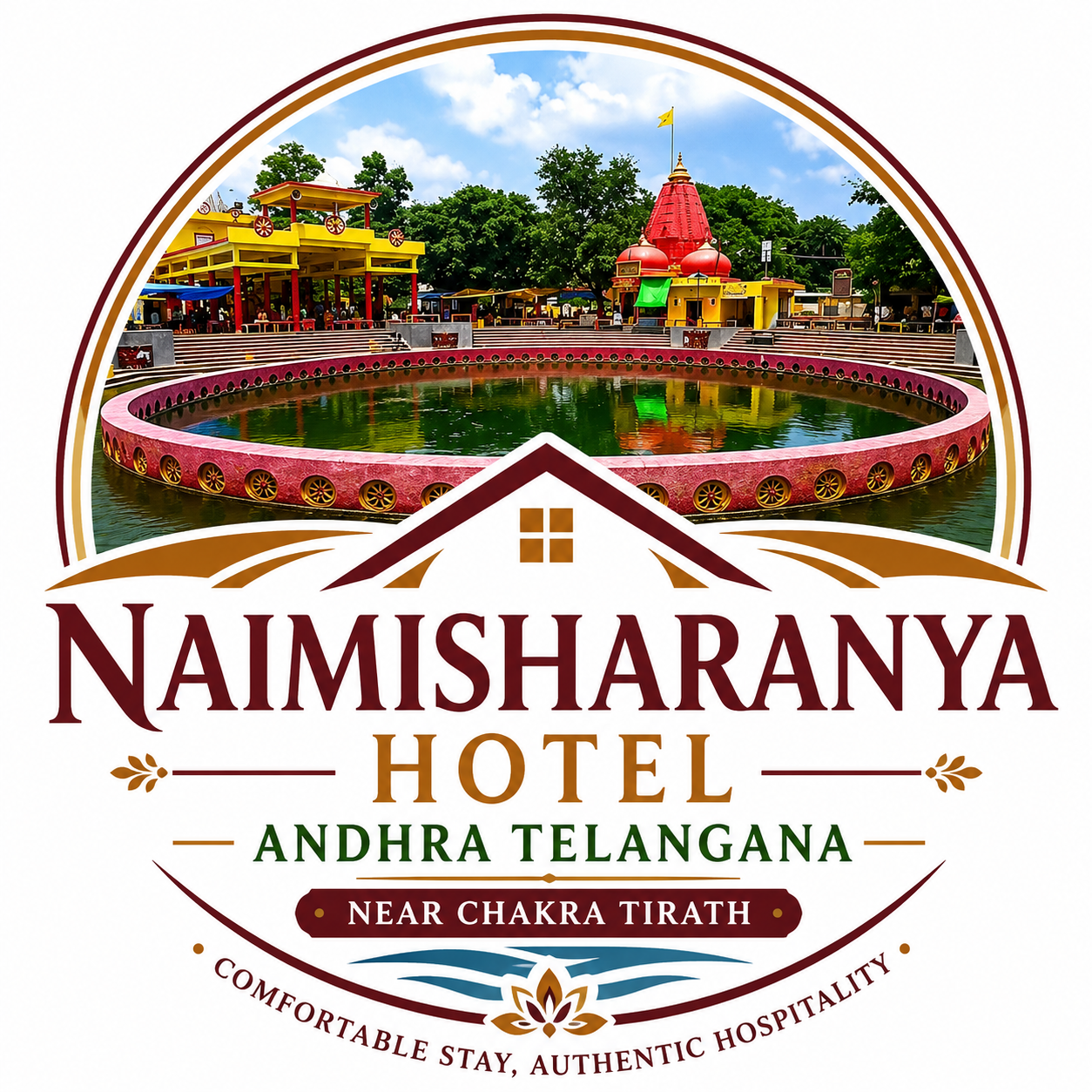 Naimisharanya
