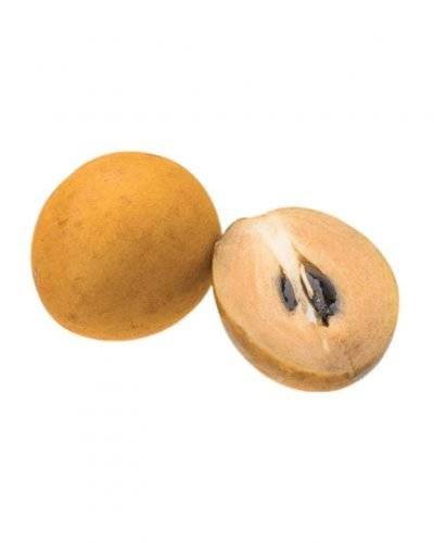 Chikoo_Sapota(400 Gm) Buy only at ₹70