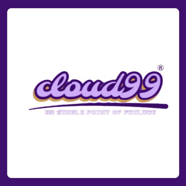 Cloud99