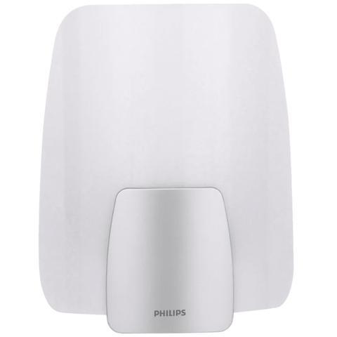 Wall Light Decorative Comet, Indoor Wall Lamp Light for Living Room & Bedroom (White) Buy only at ₹499