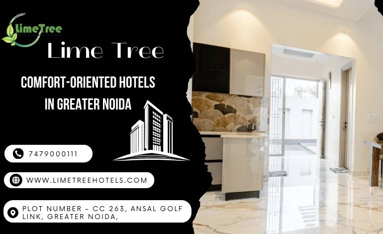 Villa Vista Hotel – Comfortable & Accessible Stay Near Pari Chowk