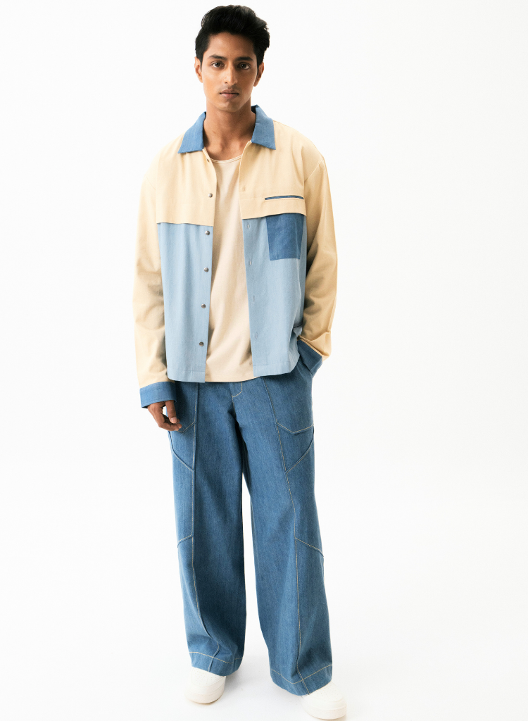 Contour Jeans