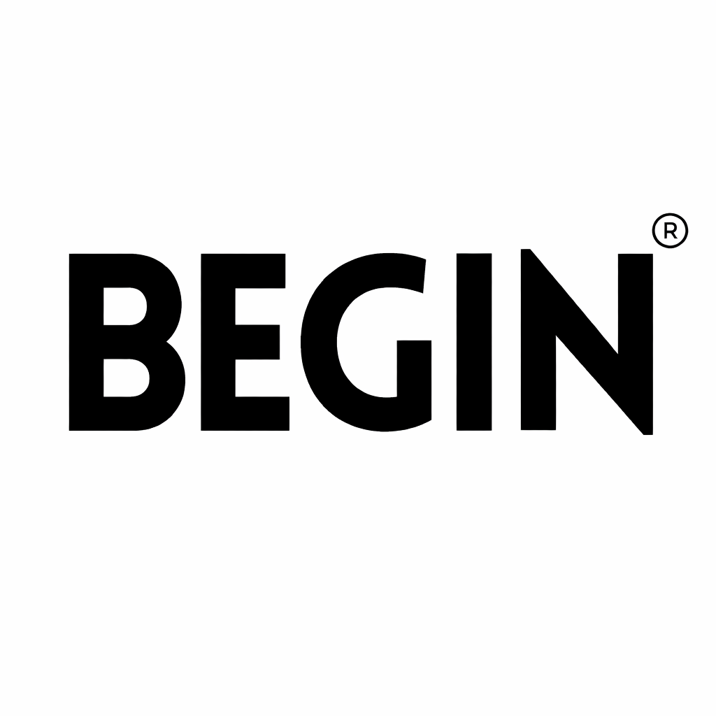 Begin