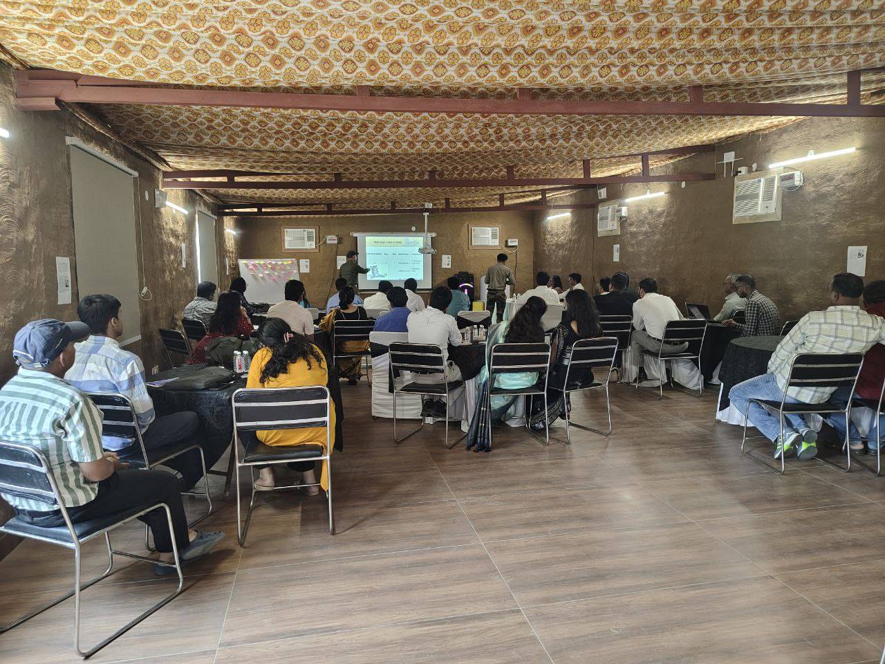 Corporate Party Places in Gurgaon - Book Now