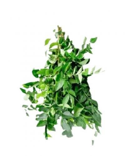 Curry Leaf(100 Gm) Buy only at ₹15