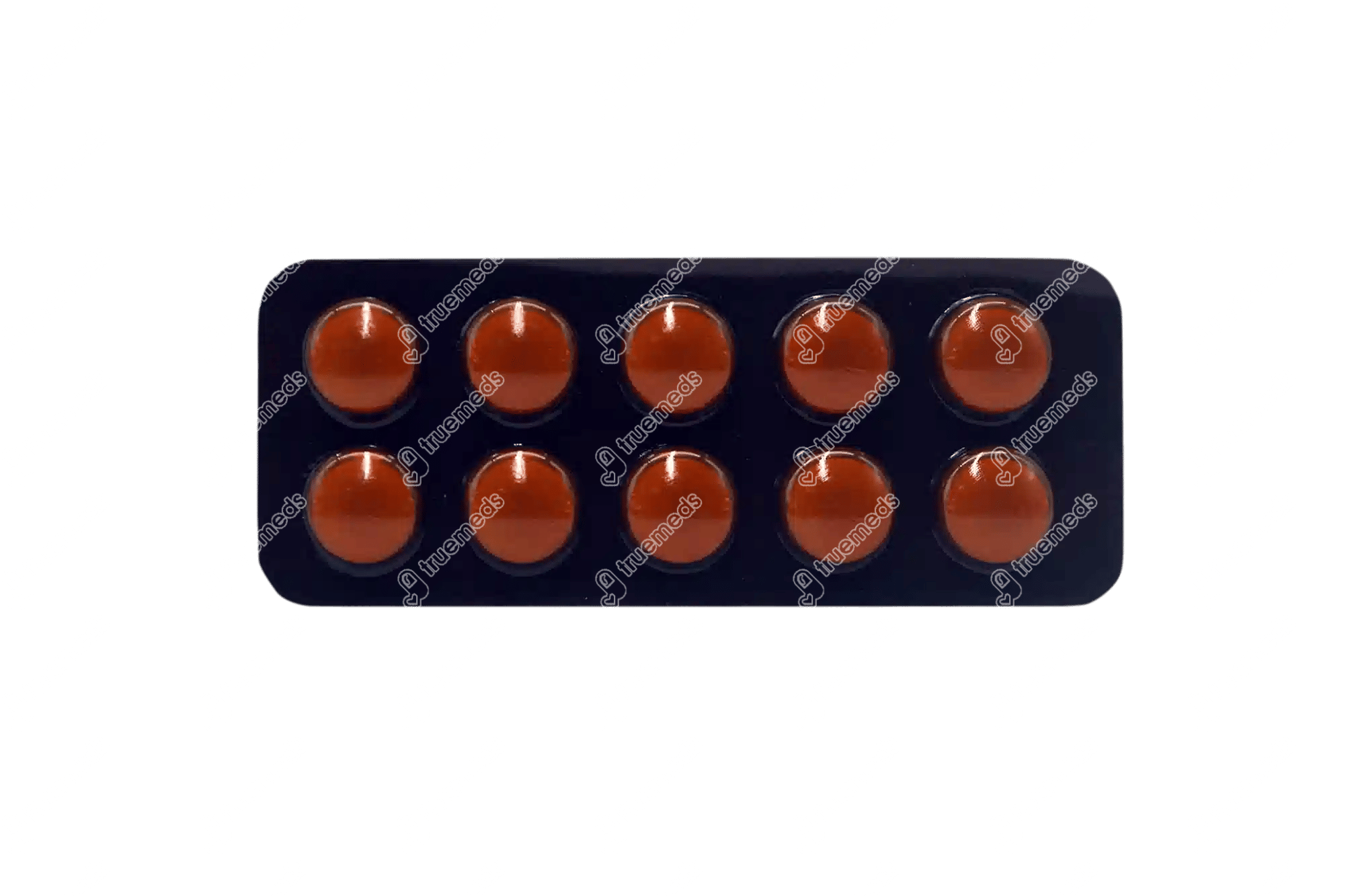 D3 Must 2k Chewable Tablet 10