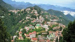 Shimla Tour Package