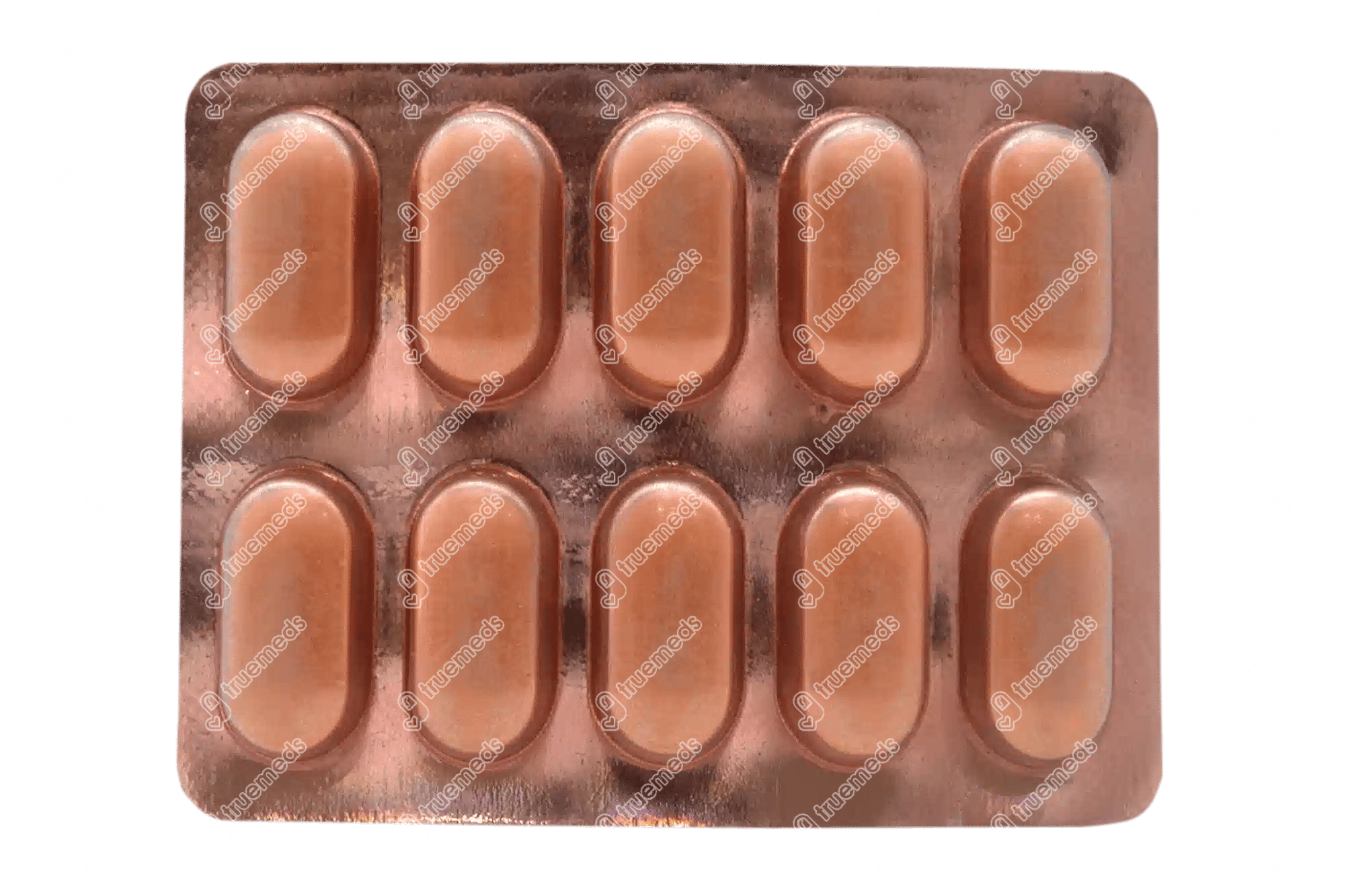 Densical Ct Tablet 10