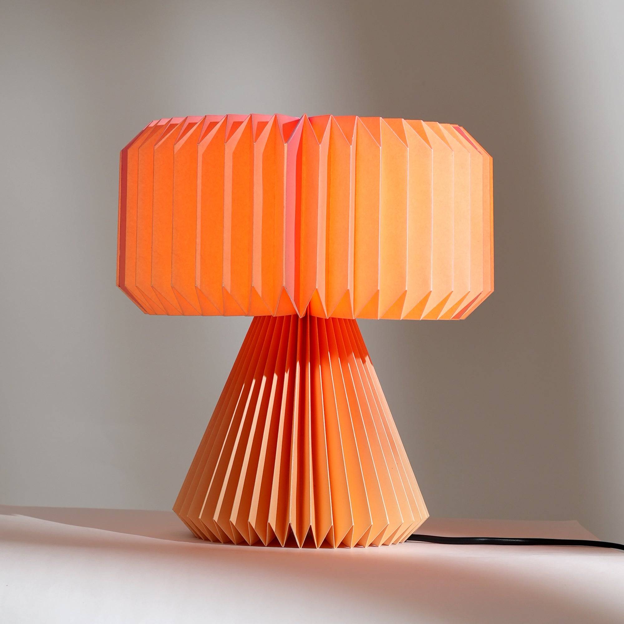 Orilamp Tangerine Dusk - Aurora Skies Edition™