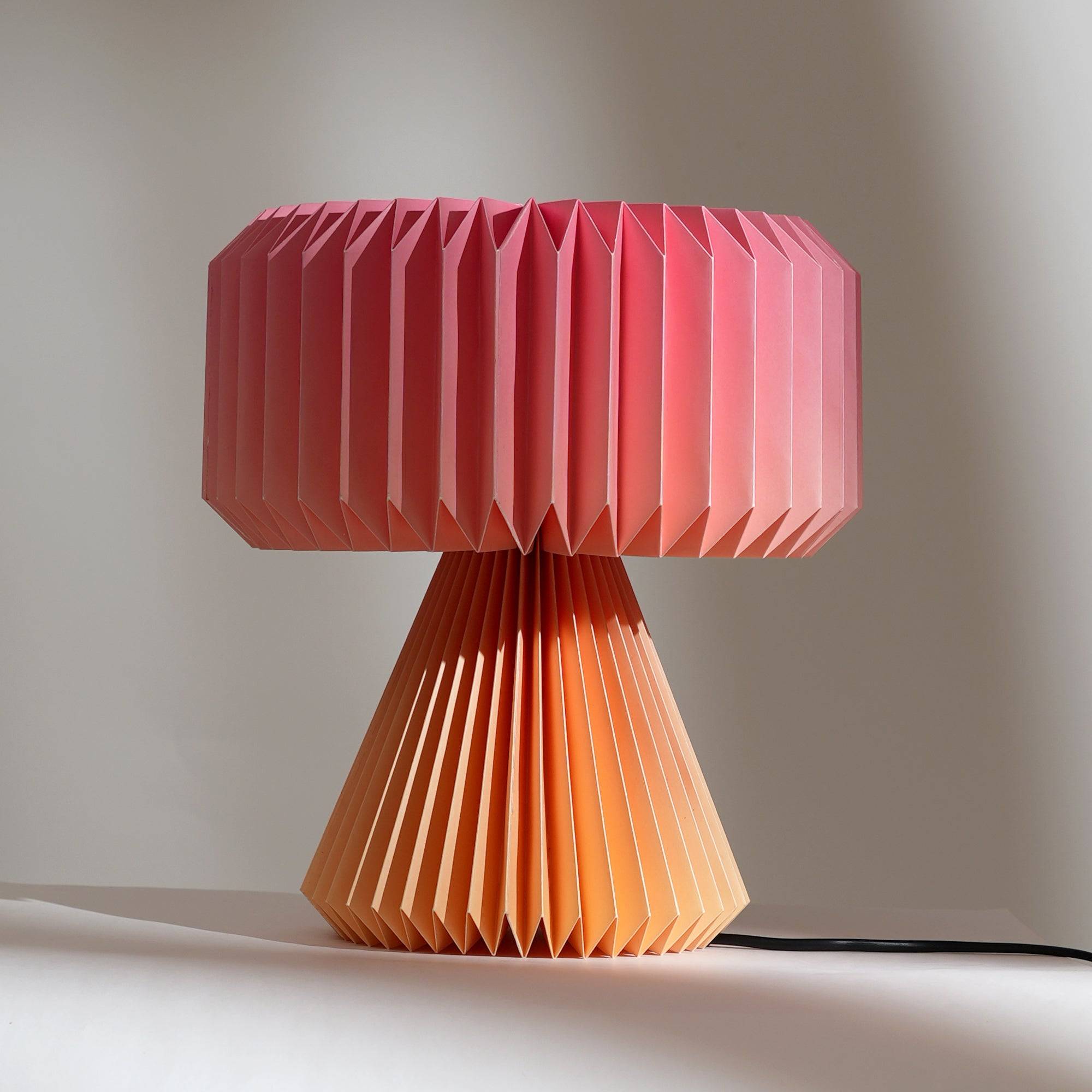 Orilamp Peach Glow - Aurora Skies Edition™