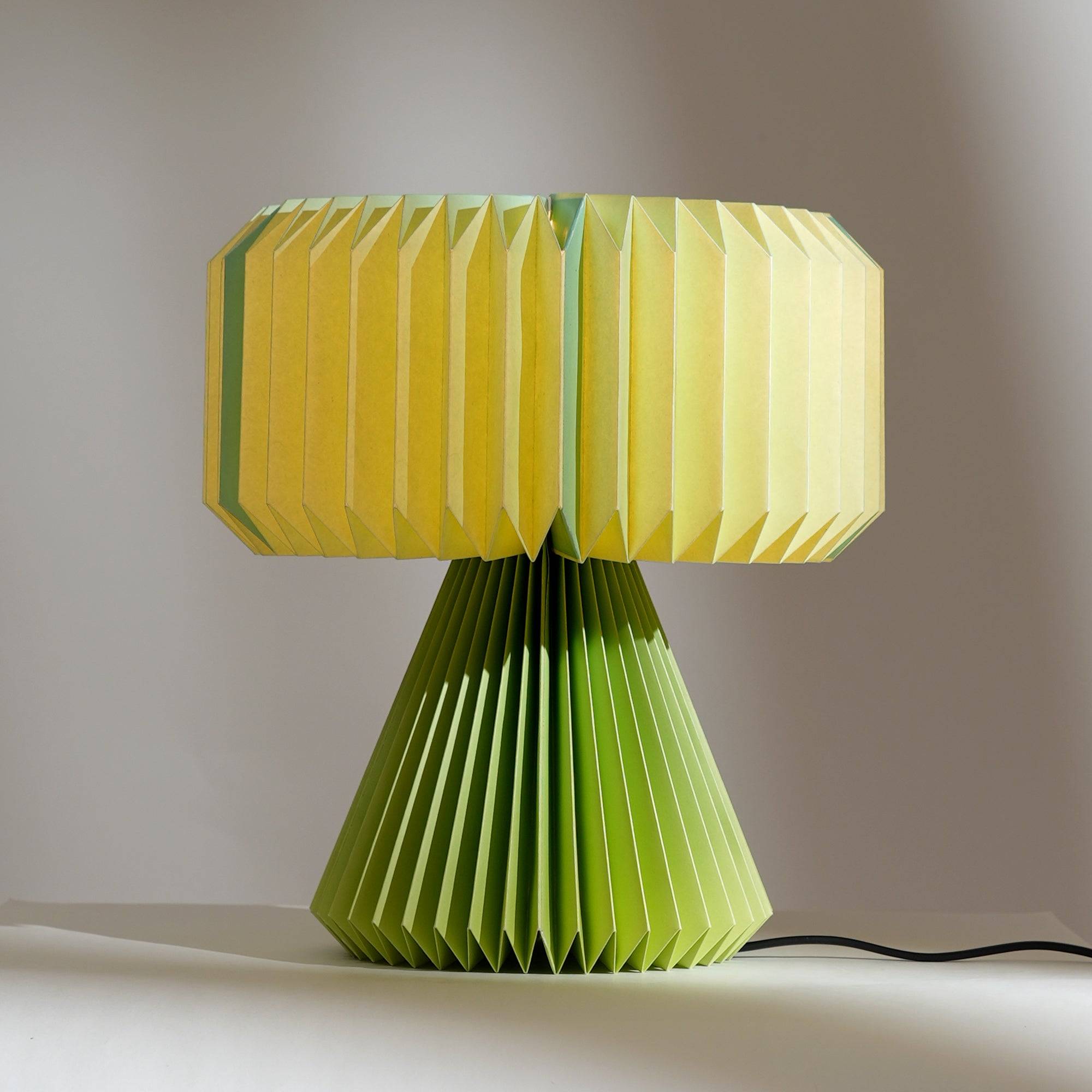 Orilamp Aurora Green - Aurora Skies Edition™