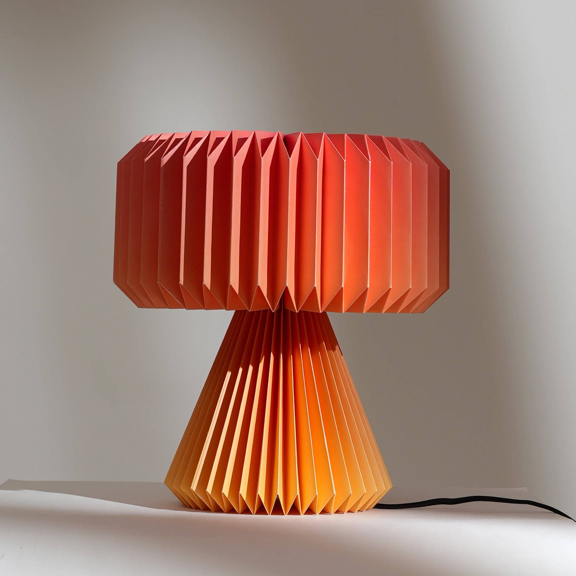 Orilamp Peach Glow - Aurora Skies Edition™