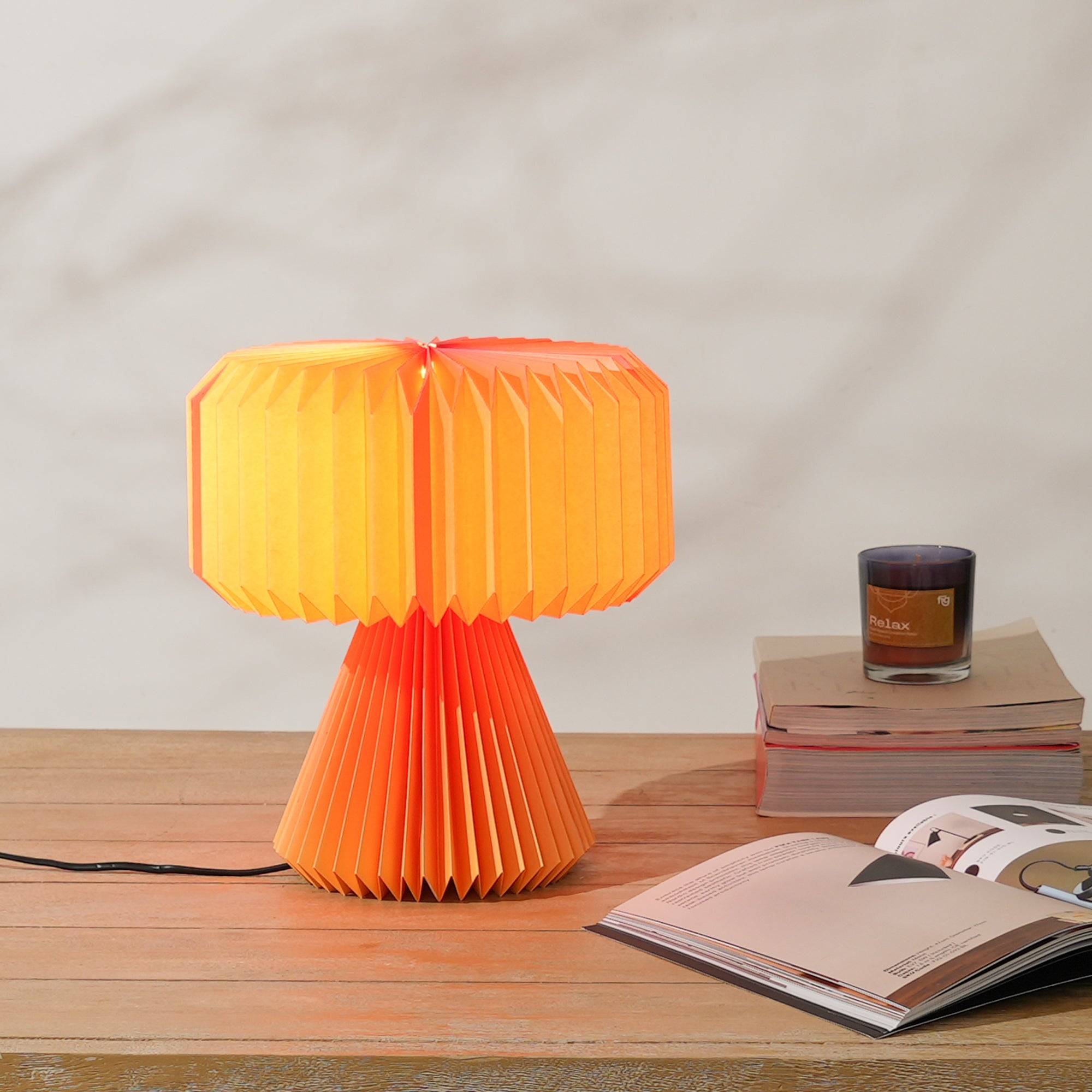 Orilamp Tangerine Dusk - Aurora Skies Edition™