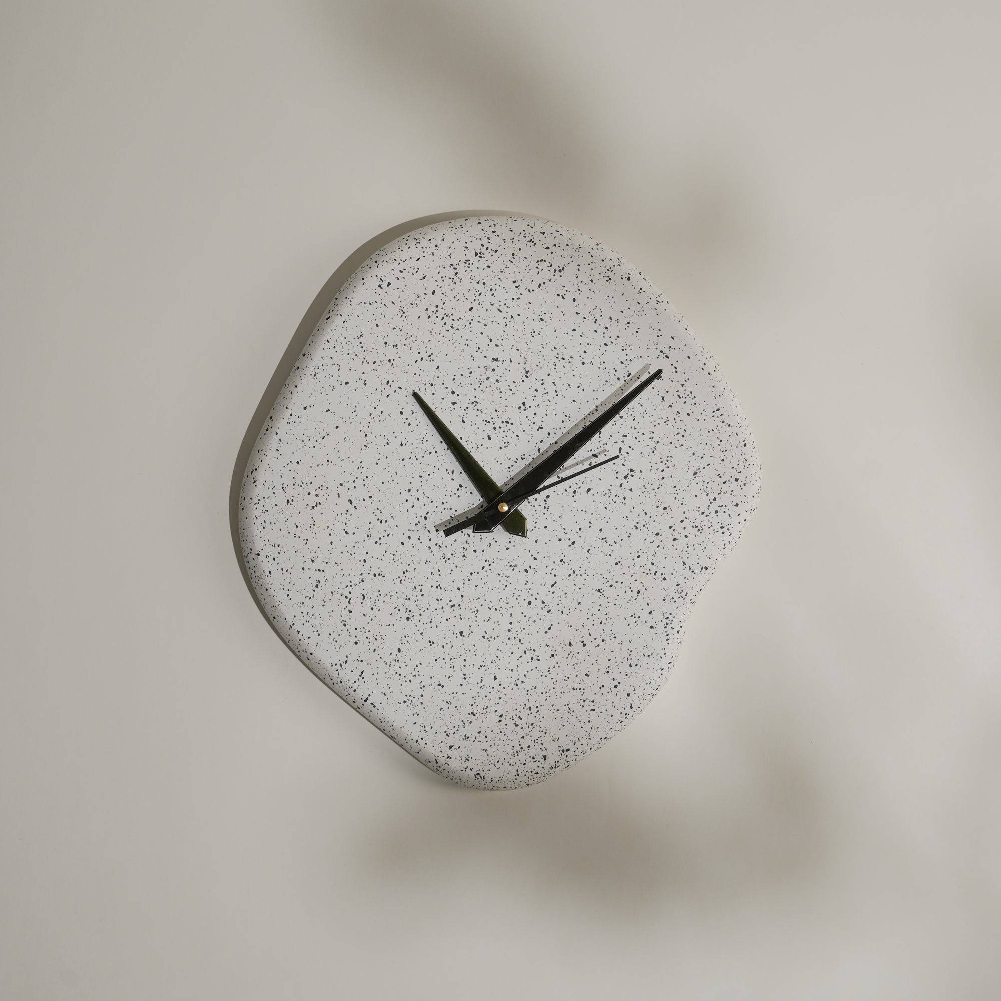 Monolith Home Decor Wall Clock