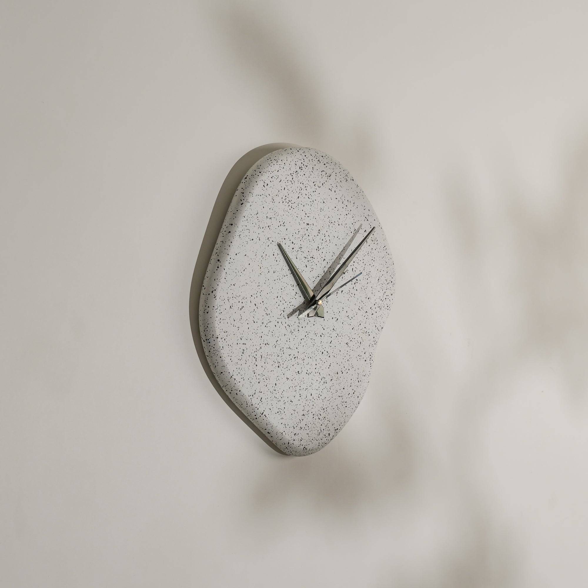 Monolith Home Decor Wall Clock