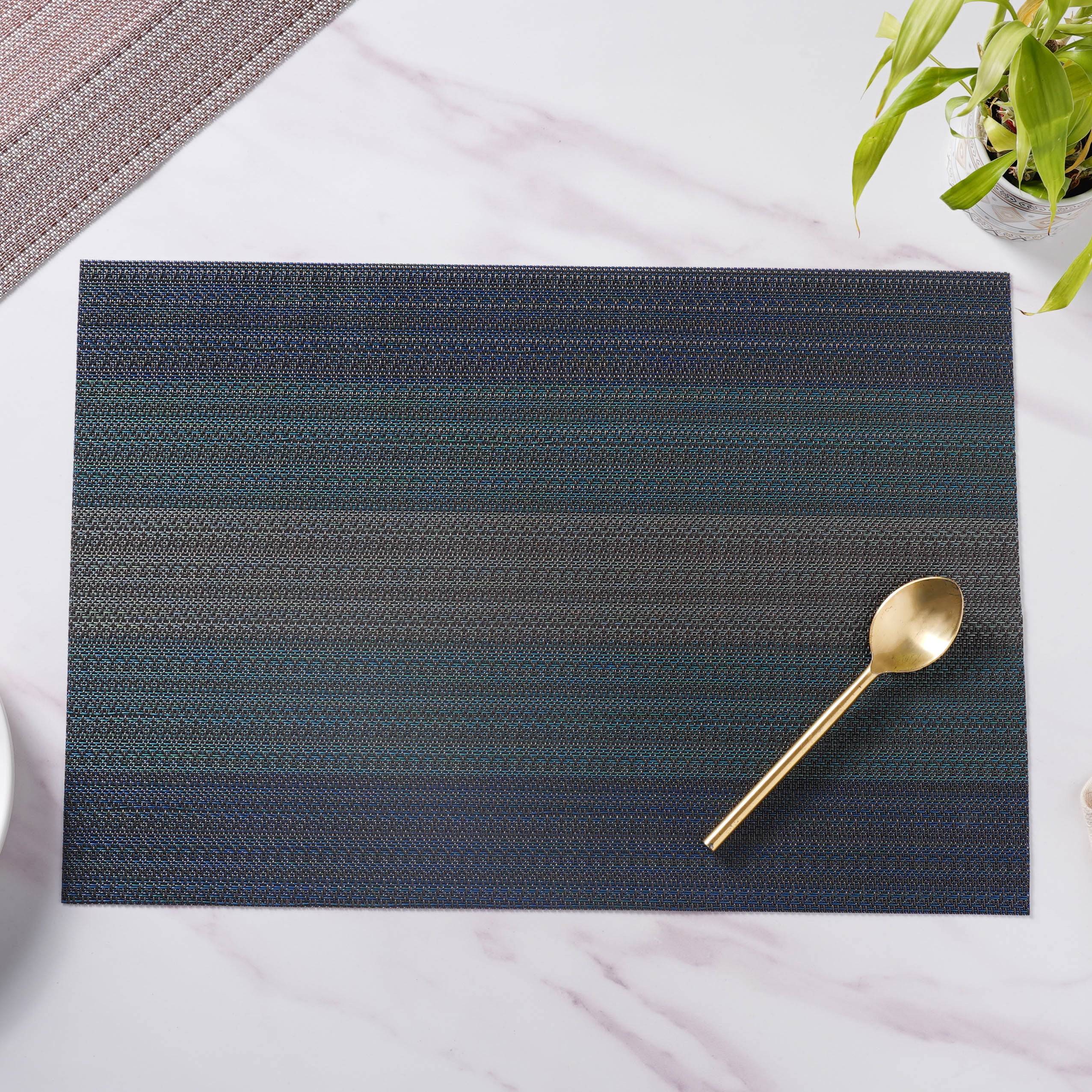Placemat Set of 6 For Dining Table