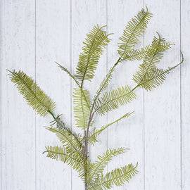 Single Pine Leaf Spray