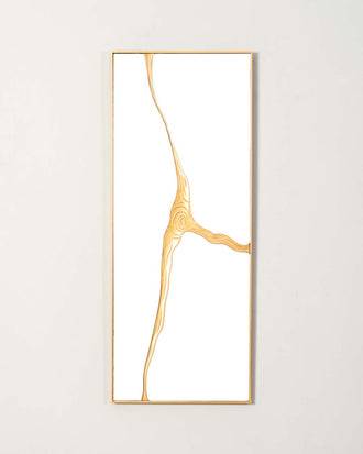 Kintsugi Long Mirror