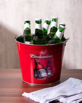 Beer Buckets - Set of 2