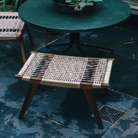 Kanabera Stool