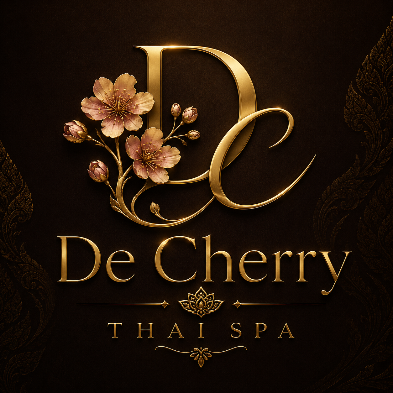 De