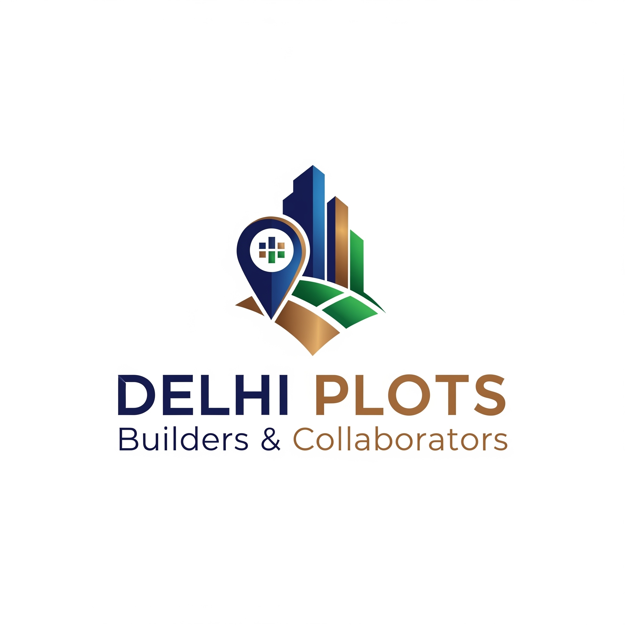 Delhi Plots Builders & Collaborators