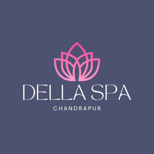 Relaxing Spa Therapy In Della Spa Chandrapur 8422019074