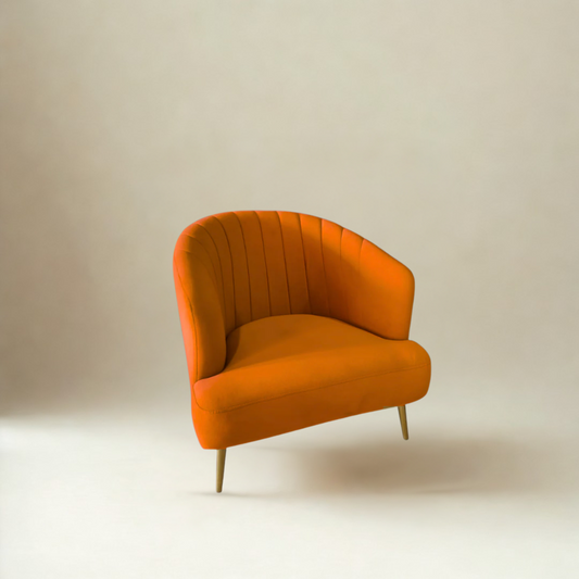 Starry Night Lounge Chair