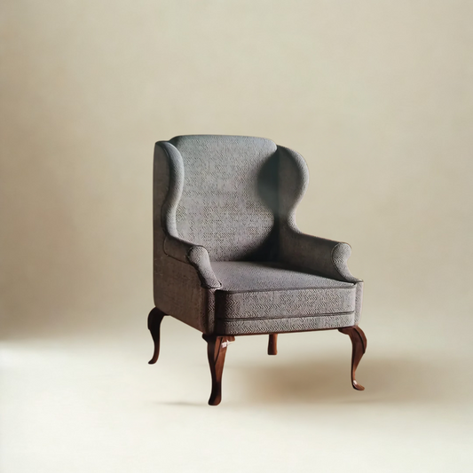 Kaisen  Wing Chair