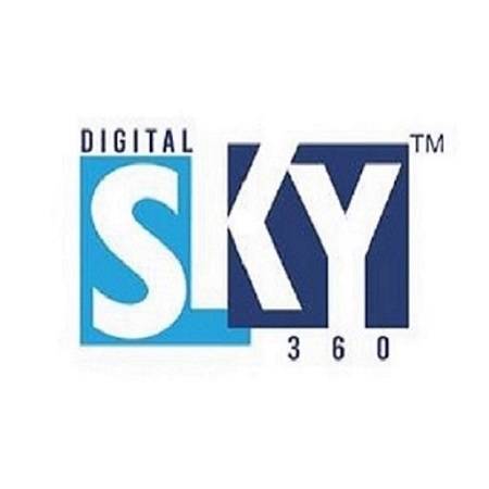 Digital Sky 360 - Digital Marketing Agency in Ahmedabad