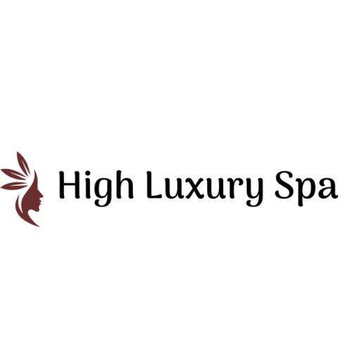 High Luxury Spa