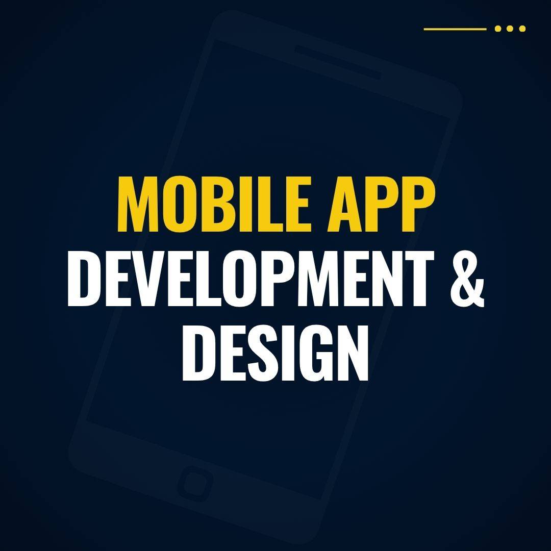 Mobile App Development Services in Delhi | Android & iOS App Development - Digivanta