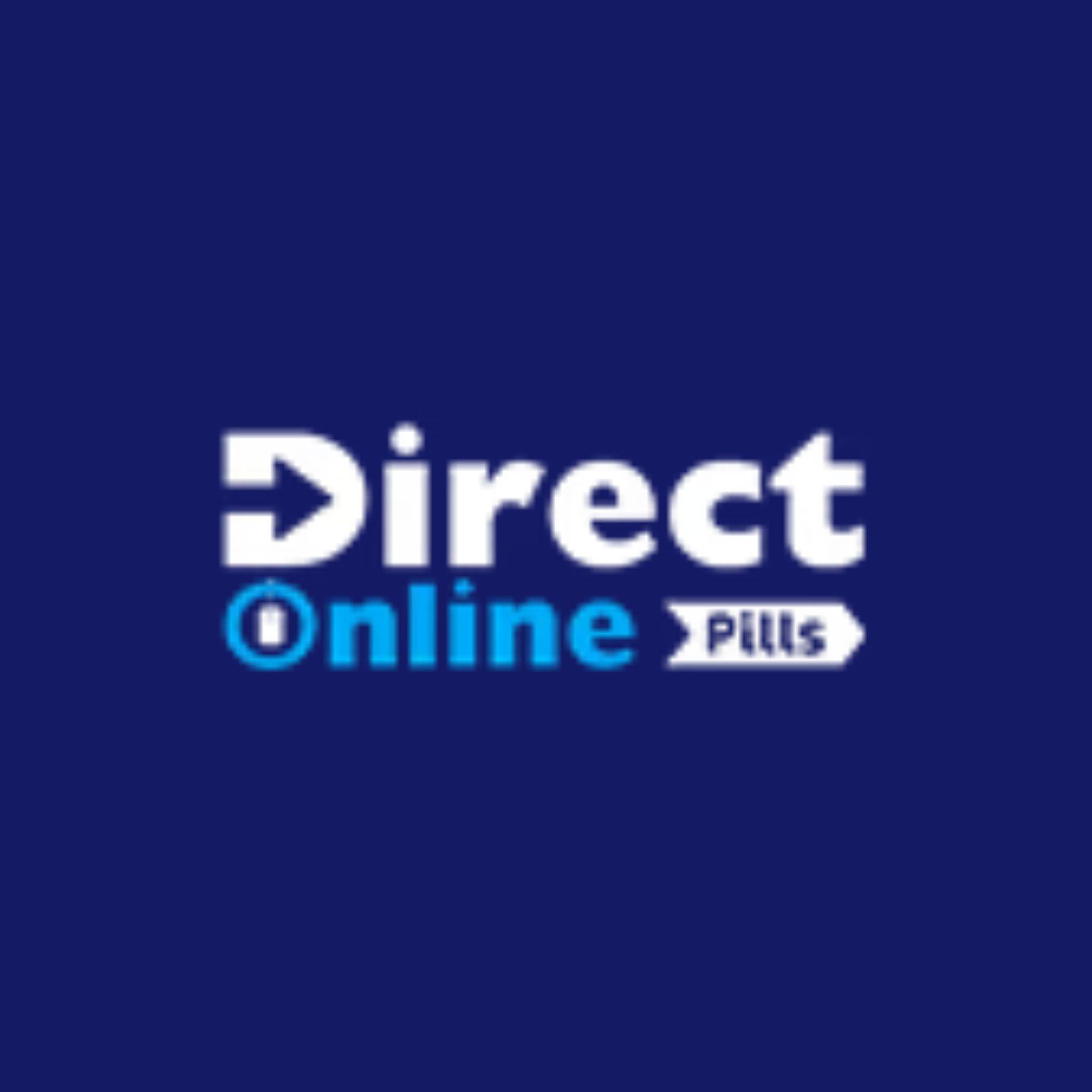 Direct Online Pills